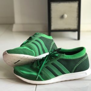 Adidas Continental Sneakers